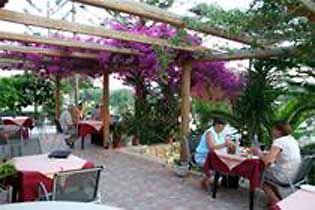 Rainbow Studios Zante Каламакион Экстерьер фото
