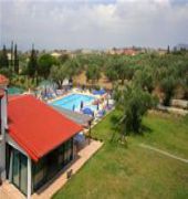 Rainbow Studios Zante Каламакион Экстерьер фото